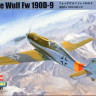 Hobby Boss 81716 Самолет Focke-Wulf FW190D-9 (Hobby Boss) 1/48