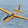 Special Hobby SH72206 TT-1 Pinto "US Navy Trainer"