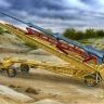 Special Armour SA7228 Rheinbote German WWII V-4 Rocket w/ Launcher 1/72