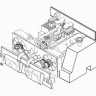 CMK 3021 PzKpfw III - engine set for TAM (Maybach ML 120TRM) 1/35