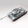 Amusing Model 35A061 Немецкий тяжёлый танк PZ.KPFW.VI «TIGER P» полный интерьер 1/35