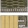 I love kit 66600 Супернабор дополнений для пассажирского лайнера «Titanic» 1/200