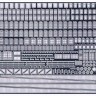 I love kit 66600 Супернабор дополнений для пассажирского лайнера «Titanic» 1/200