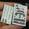Quinta studio QD32126 FW 190A-8 (Hasegawa) 1/32