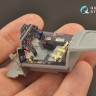 Quinta studio QD32126 FW 190A-8 (Hasegawa) 1/32