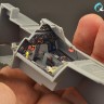 Quinta studio QD32126 FW 190A-8 (Hasegawa) 1/32
