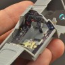Quinta studio QD32126 FW 190A-8 (Hasegawa) 1/32
