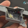 Quinta studio QD32126 FW 190A-8 (Hasegawa) 1/32