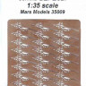 Different Scales MF35009 Ветки берёзы