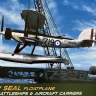 Kora Model PK72175 Fairey Seal Mk.I Floatplane in FAA Service 1/72