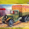 Zebrano 72103 ЗиС-6 1/72