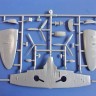 Kovozavody Prostejov J7206 Spitfiee Mk.Vb late (KP-JOYPACK) 1/72