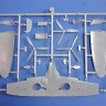 Kovozavody Prostejov J7206 Spitfiee Mk.Vb late (KP-JOYPACK) 1/72