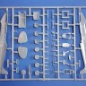 Kovozavody Prostejov J7206 Spitfiee Mk.Vb late (KP-JOYPACK) 1/72