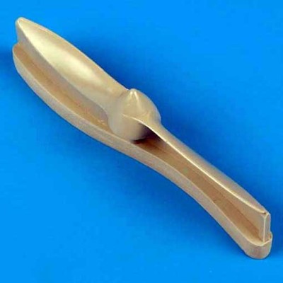 QuickBoost QB48138 Avia B.534 III.serie propeller 1/48