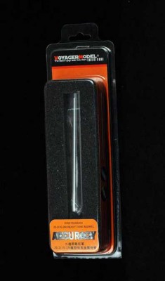 Voyager Model VBS0116 WWII Russian JS-2/JS-2M Heavy Tank Barrel 1/35