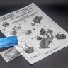 Red Iron Models RIM43008 Самоходный каток "Д-469" 1/43 1/43