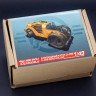 Red Iron Models RIM43008 Самоходный каток "Д-469" 1/43 1/43