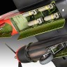 Revell 03823 Douglas B-26B-56 Invader (ex ICM) 1/48