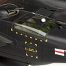 Revell 03823 Douglas B-26B-56 Invader (ex ICM) 1/48