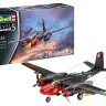 Revell 03823 Douglas B-26B-56 Invader (ex ICM) 1/48