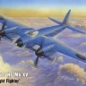 Special Hobby S72544 DH.98 Mosquito NF Mk.XV 'High-Altitude N.F.' 1/72