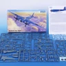 Special Hobby S72544 DH.98 Mosquito NF Mk.XV 'High-Altitude N.F.' 1/72