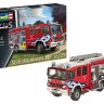 Revell 07586 Schlingmann TLF 16-25 Fire Engine (January 2024 release) 1/24