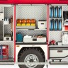 Revell 07586 Schlingmann TLF 16-25 Fire Engine (January 2024 release) 1/24