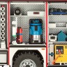 Revell 07586 Schlingmann TLF 16-25 Fire Engine (January 2024 release) 1/24