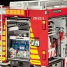 Revell 07586 Schlingmann TLF 16-25 Fire Engine (January 2024 release) 1/24