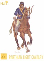 HAT 8144 Parthian Light Cavalry 1/72