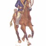 HAT 8144 Parthian Light Cavalry 1/72