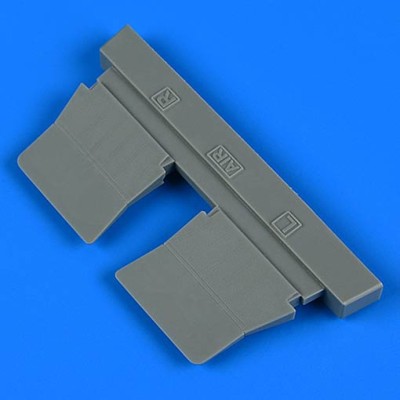 QuickBoost QB72631 Phantom FG.1/FGR.2 spilter plates (AIRFIX) 1/72