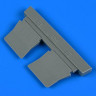 QuickBoost QB72631 Phantom FG.1/FGR.2 spilter plates (AIRFIX) 1/72