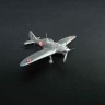 Metallic Details MDR14442 Reggiane Re.2001 (3D-Printed) with etched parts and decals 1/144