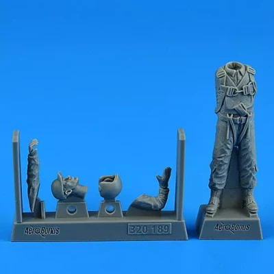Aerobonus 320189 USAF Pilot - Korean War Type 1 (1 fig.) 1/32