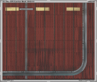 Eduard 73416 USN Carrier Deck 1943-44 lift area