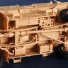 I love kit 63525 Немецкий бронетранспортёр «DINGO 2» Recce (optoelectronic) 1/35