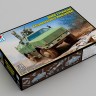 I love kit 63525 Немецкий бронетранспортёр «DINGO 2» Recce (optoelectronic) 1/35