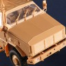 I love kit 63525 Немецкий бронетранспортёр «DINGO 2» Recce (optoelectronic) 1/35