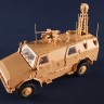 I love kit 63525 Немецкий бронетранспортёр «DINGO 2» Recce (optoelectronic) 1/35
