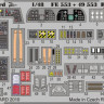 Eduard FE553 RF-5E S.A.