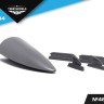 Temp Models 48343 Набор Коррекции Су-34 Hobby Boss 1/48