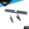 Temp Models 48343 Набор Коррекции Су-34 Hobby Boss 1/48