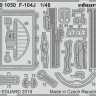 Eduard 491050 SET F-104J (KIN)