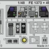 Eduard FE1373 A-10C (ACAD) 1/48
