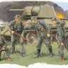Dragon 6426 Sd.Kfz.250 Ausf.A Schuetzenpanzerwagen (2 In 1) 1/35