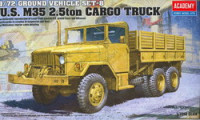 Academy 13410 M35 2,5-тонный грузовик