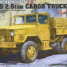 Academy 13410 M35 2,5-тонный грузовик